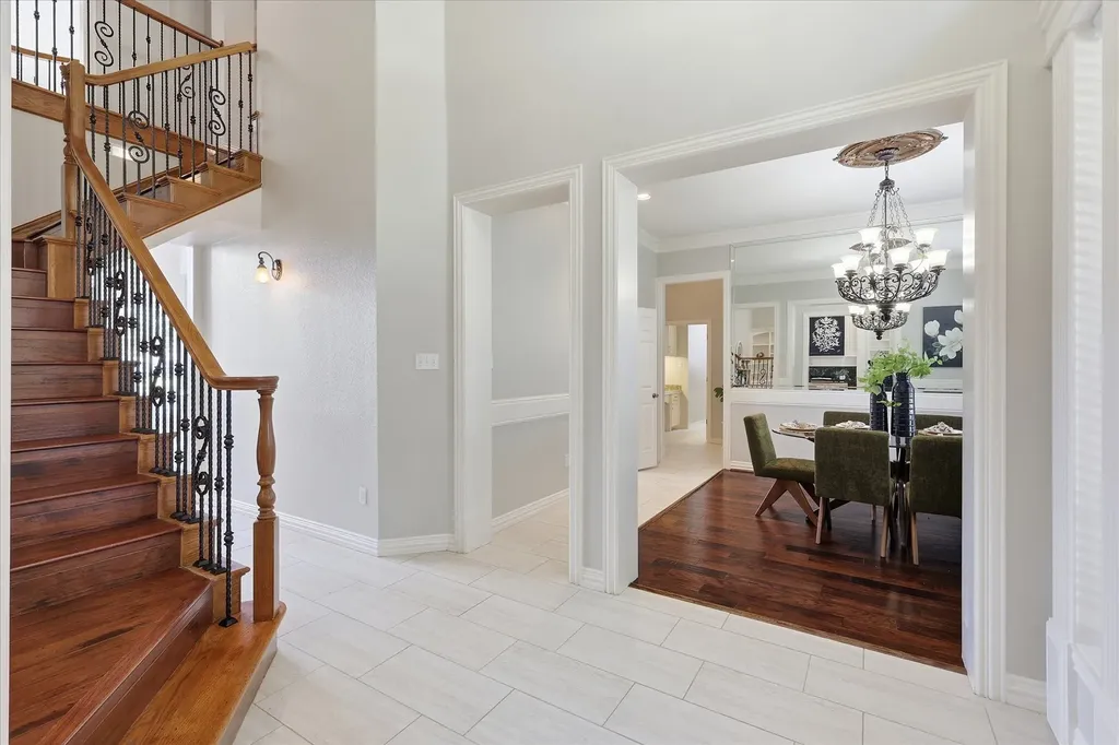 905 Brazos Drive Southlake TX 76092