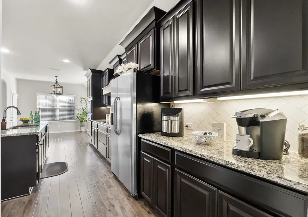 307 Acadia Lane Forney TX 75126