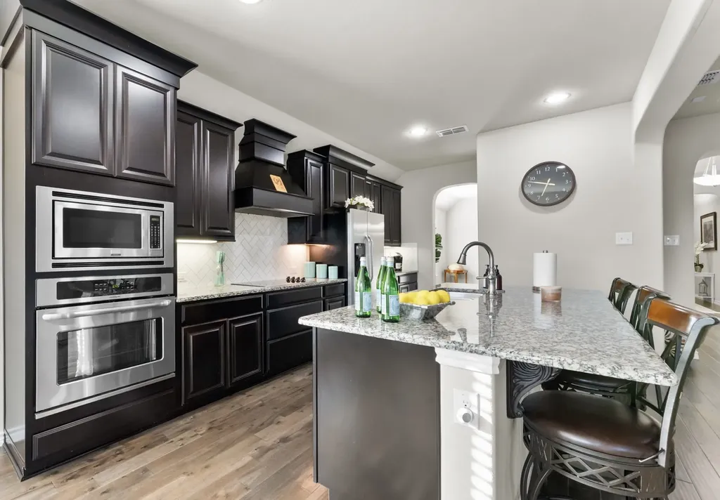307 Acadia Lane Forney TX 75126