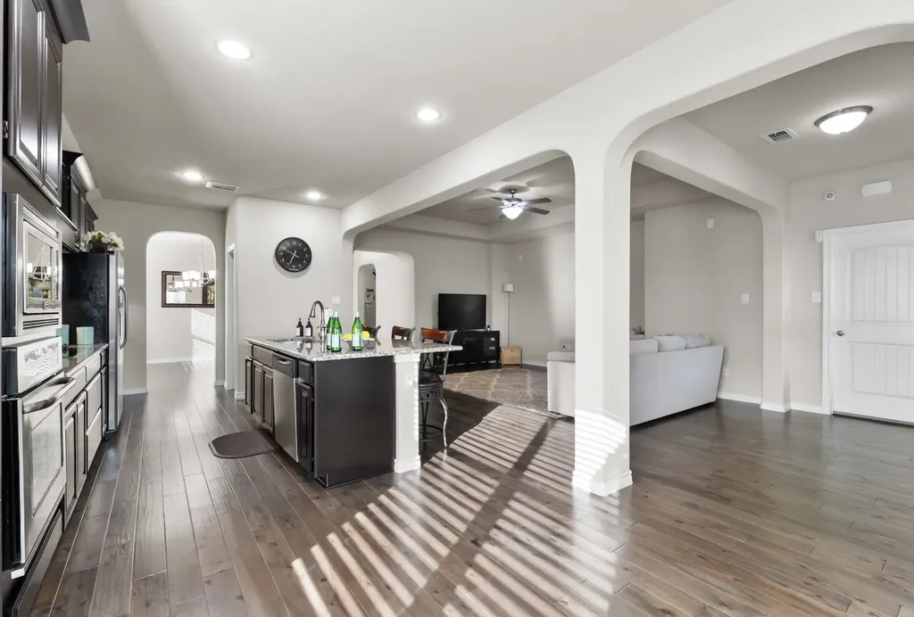 307 Acadia Lane Forney TX 75126
