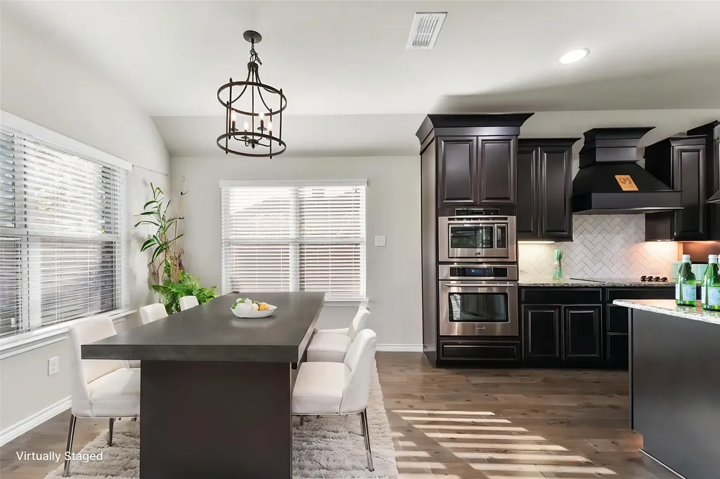 307 Acadia Lane Forney TX 75126