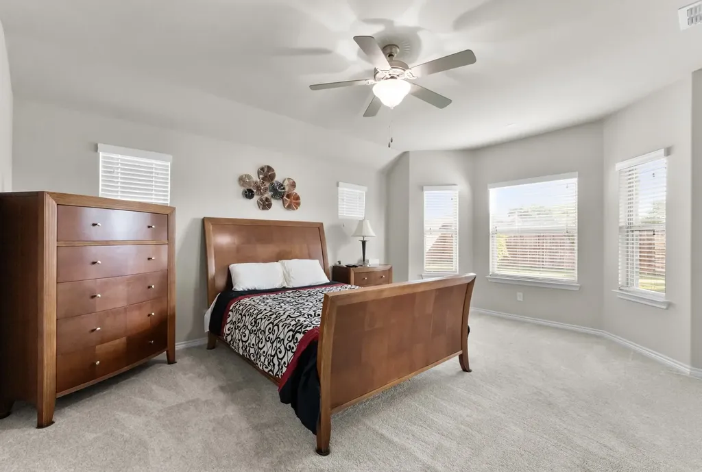 307 Acadia Lane Forney TX 75126