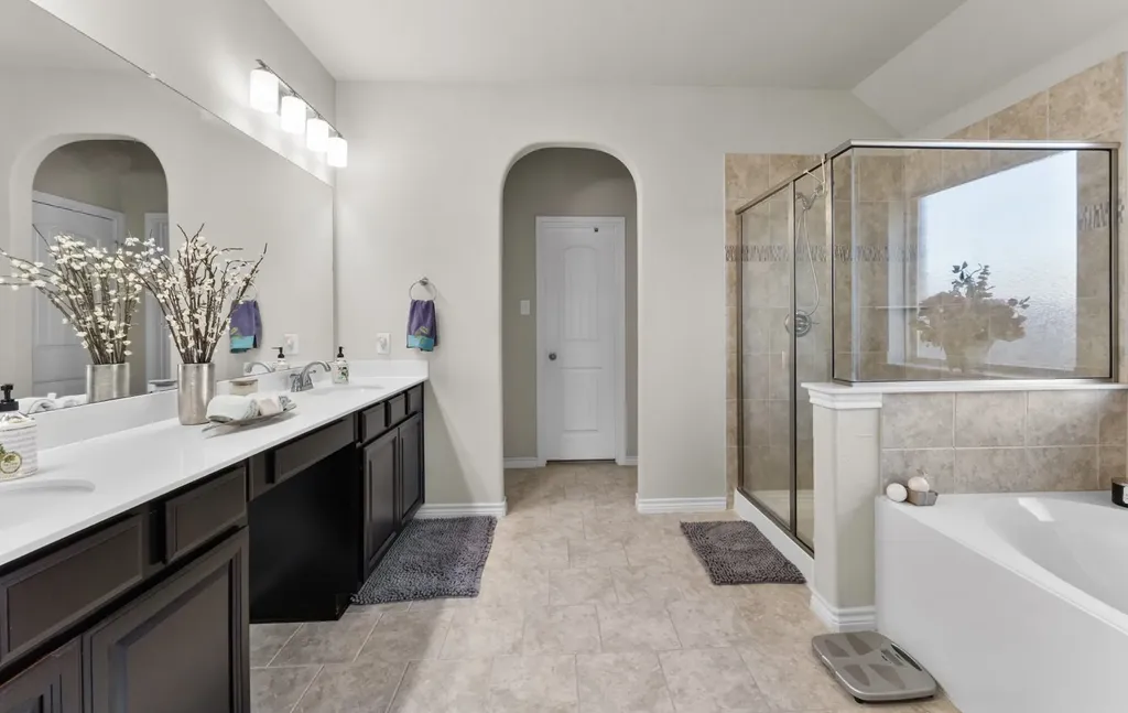 307 Acadia Lane Forney TX 75126