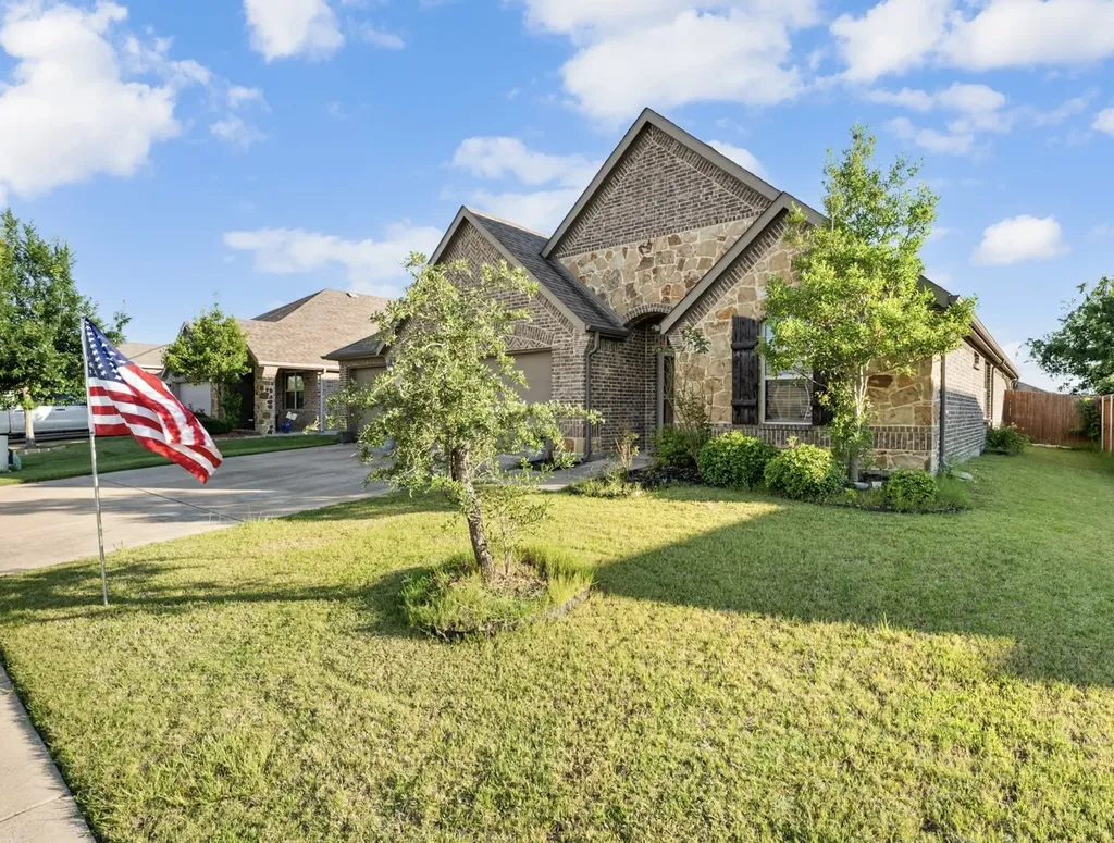 307 Acadia Lane Forney TX 75126