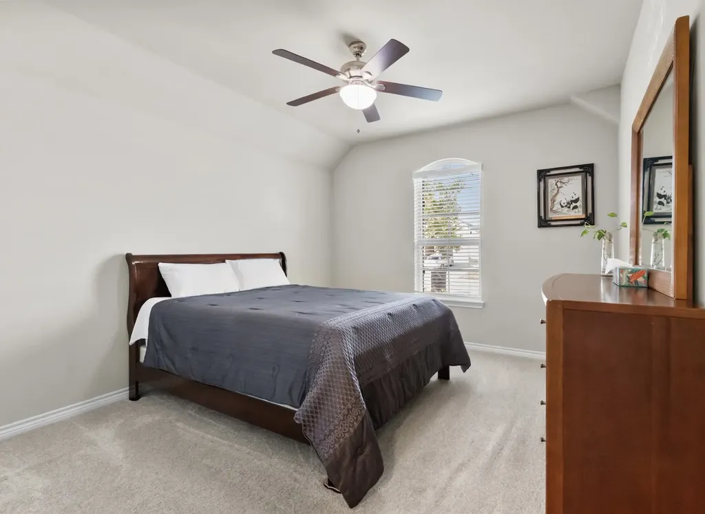 307 Acadia Lane Forney TX 75126