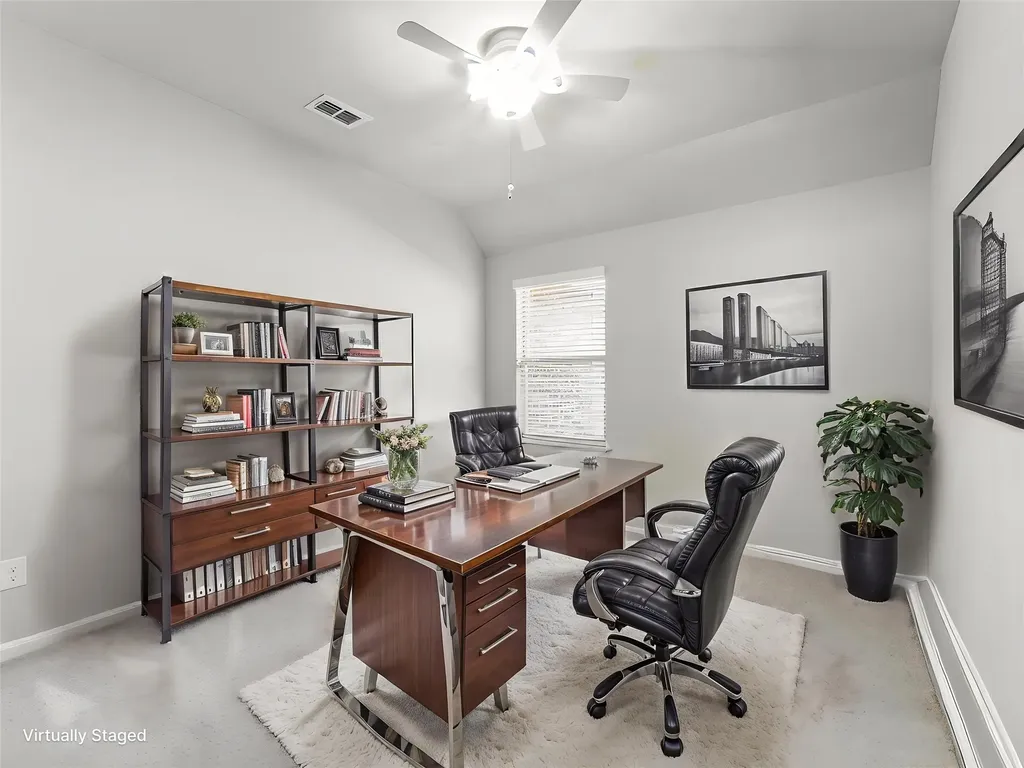 307 Acadia Lane Forney TX 75126