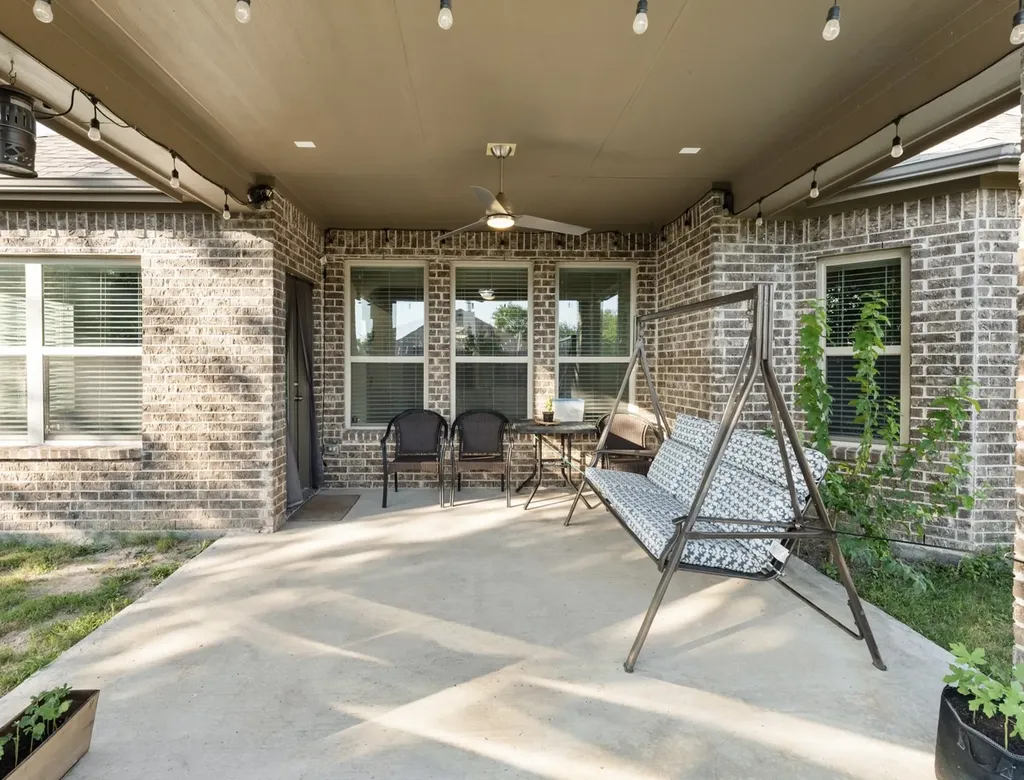 307 Acadia Lane Forney TX 75126