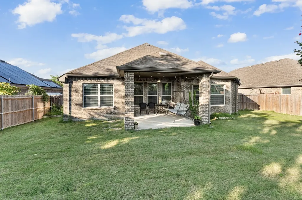 307 Acadia Lane Forney TX 75126