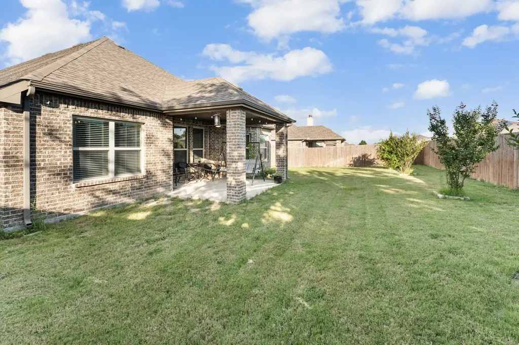 307 Acadia Lane Forney TX 75126