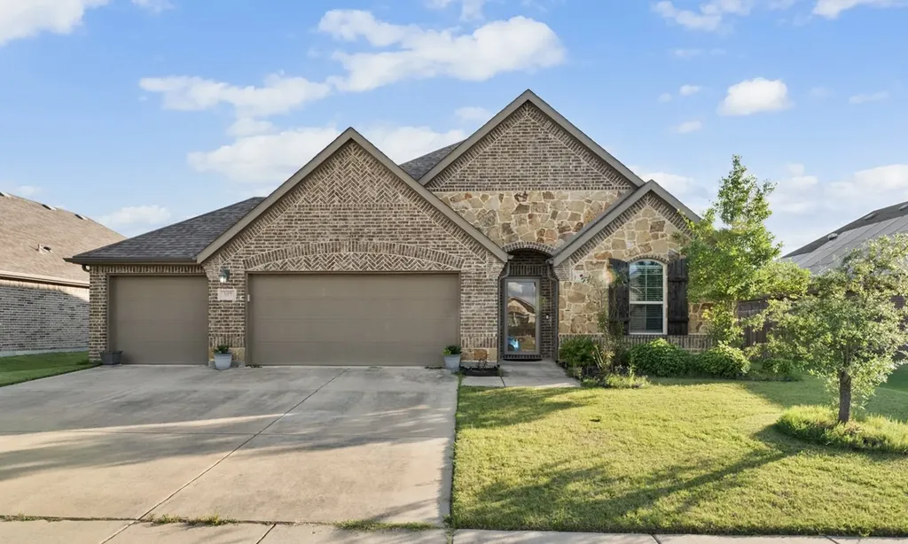 307 Acadia Lane Forney TX 75126