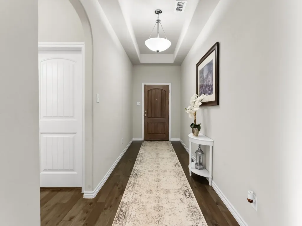 307 Acadia Lane Forney TX 75126