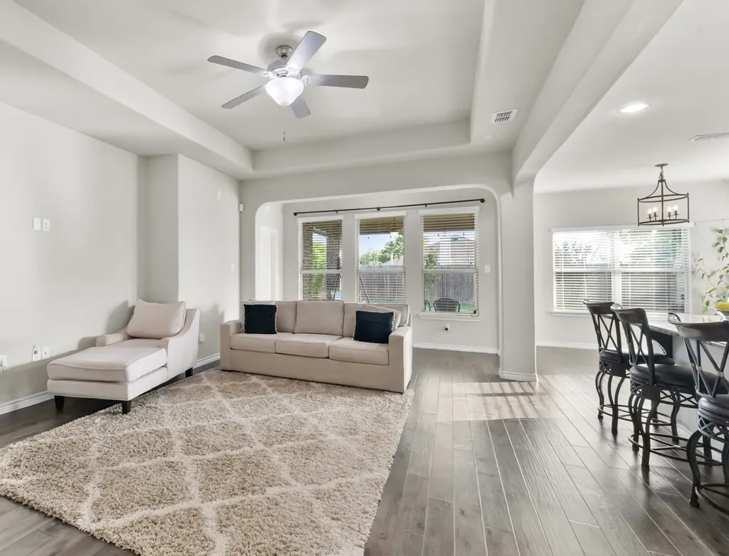 307 Acadia Lane Forney TX 75126