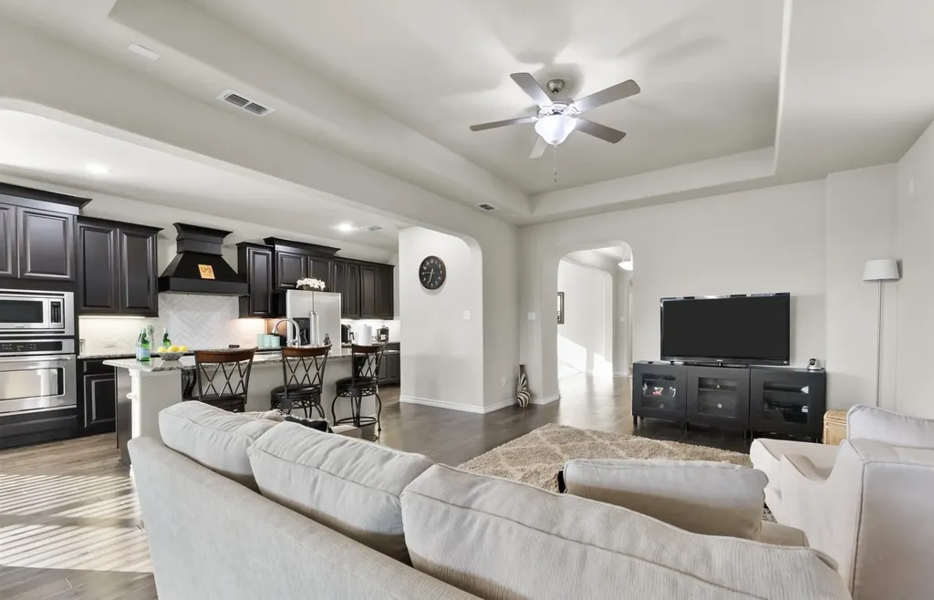 307 Acadia Lane Forney TX 75126