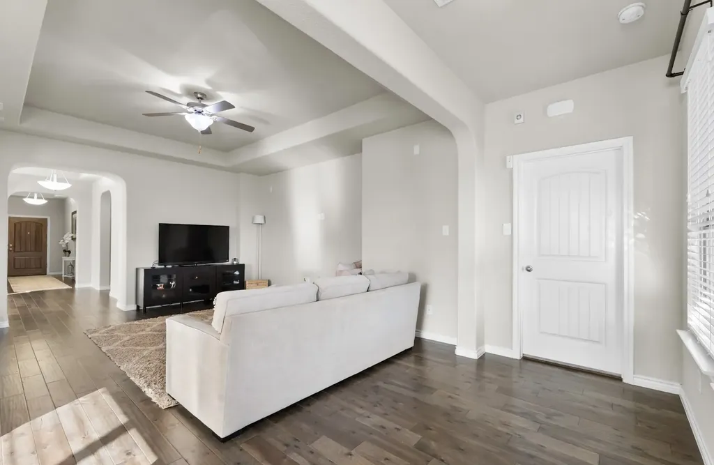 307 Acadia Lane Forney TX 75126