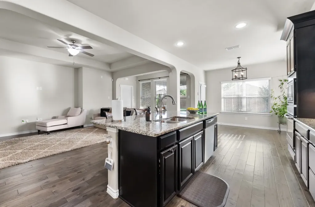 307 Acadia Lane Forney TX 75126