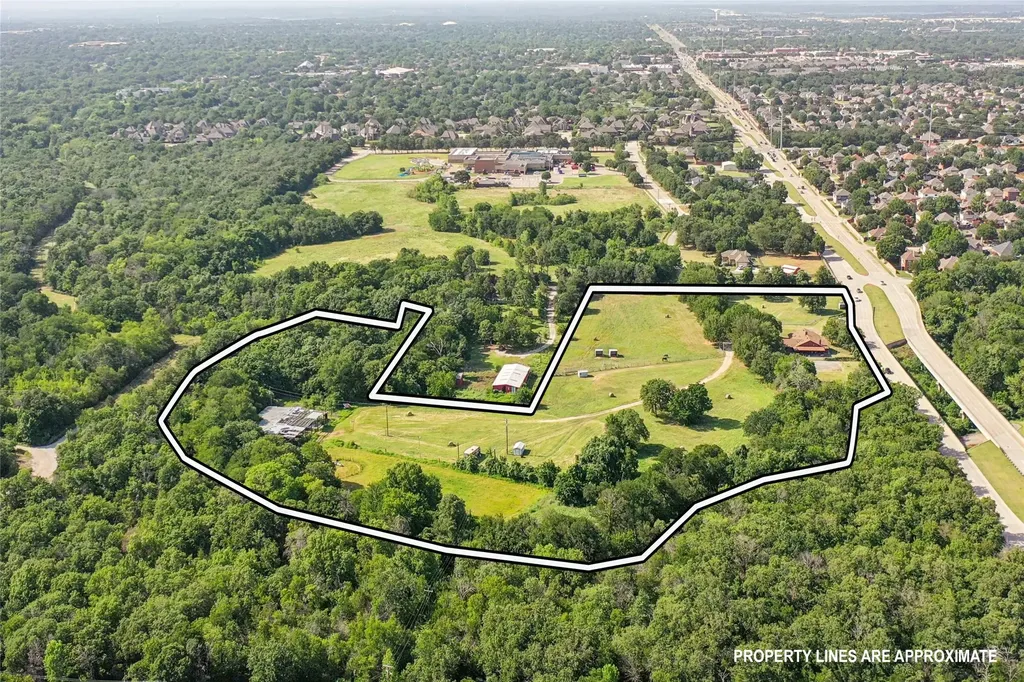 Flower Mound TX, 3030 Wager Road