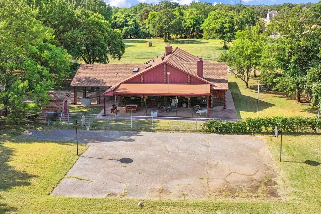 3030 Wager Road Flower Mound TX 75028