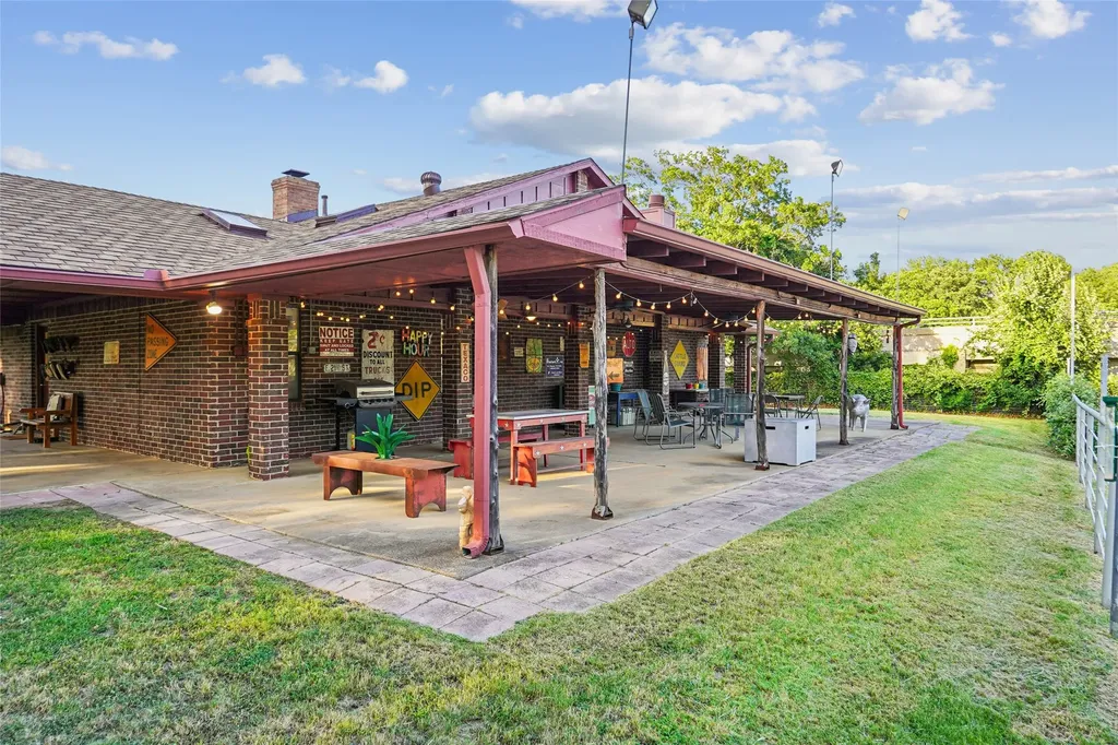 3030 Wager Road Flower Mound TX 75028