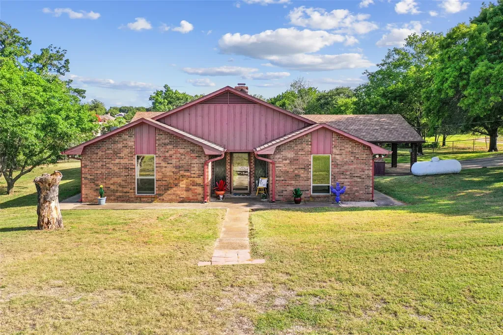 3030 Wager Road Flower Mound TX 75028