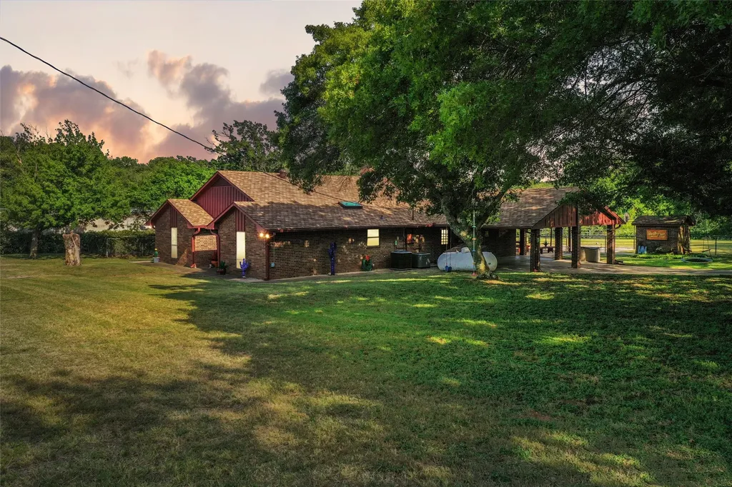 3030 Wager Road Flower Mound TX 75028