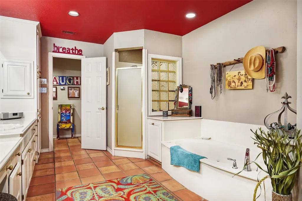 3030 Wager Road Flower Mound TX 75028