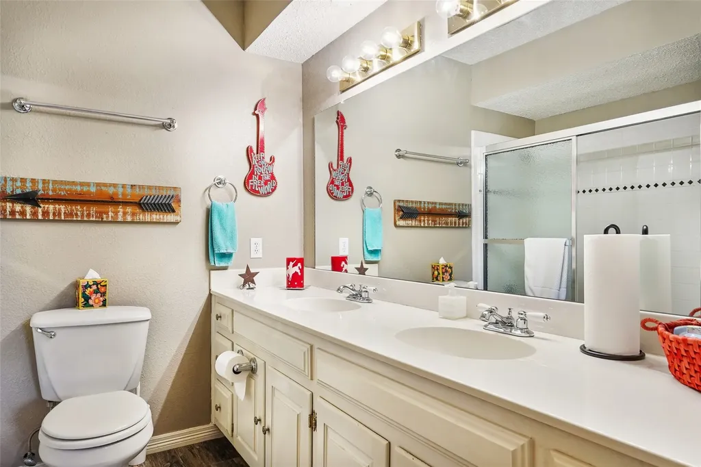 3030 Wager Road Flower Mound TX 75028