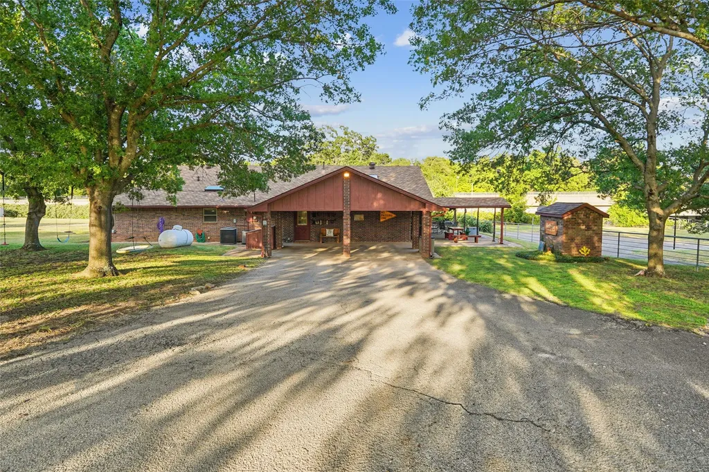 3030 Wager Road Flower Mound TX 75028