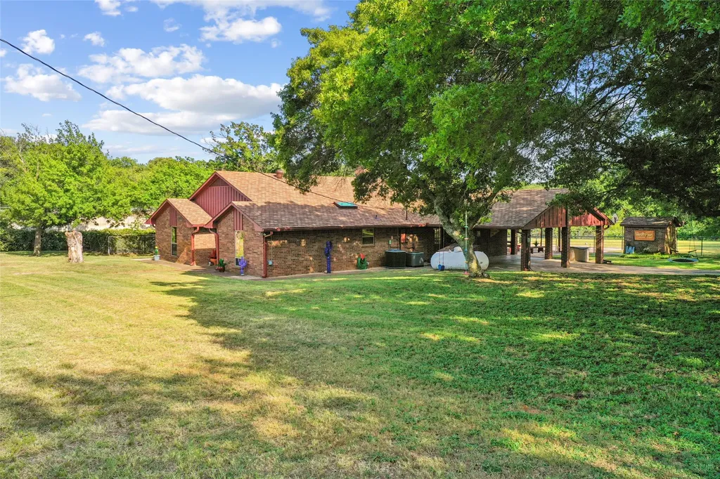 3030 Wager Road Flower Mound TX 75028