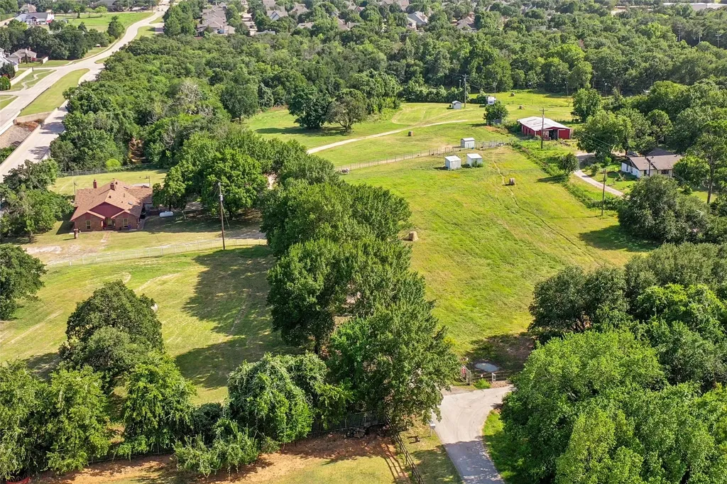 3030 Wager Road Flower Mound TX 75028