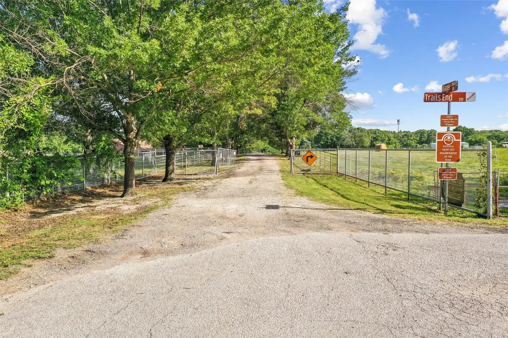 3030 Wager Road Flower Mound TX 75028