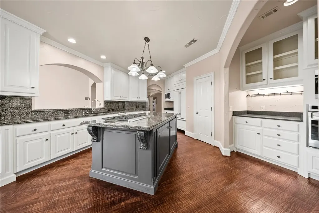 900 Amethyst Drive Oak Point TX 75068