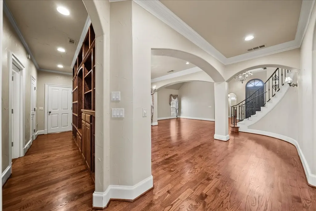 900 Amethyst Drive Oak Point TX 75068