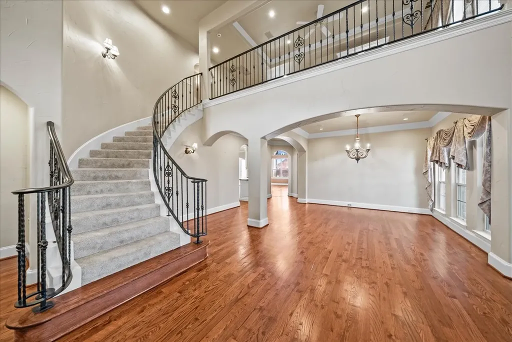 900 Amethyst Drive Oak Point TX 75068