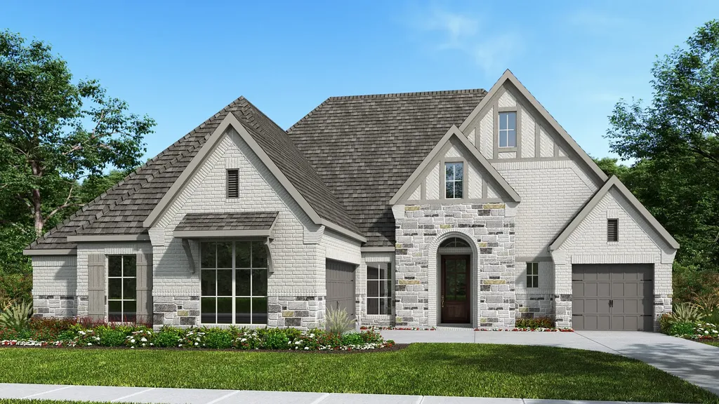 209 Parkwood Drive Lakewood Village TX 75068
