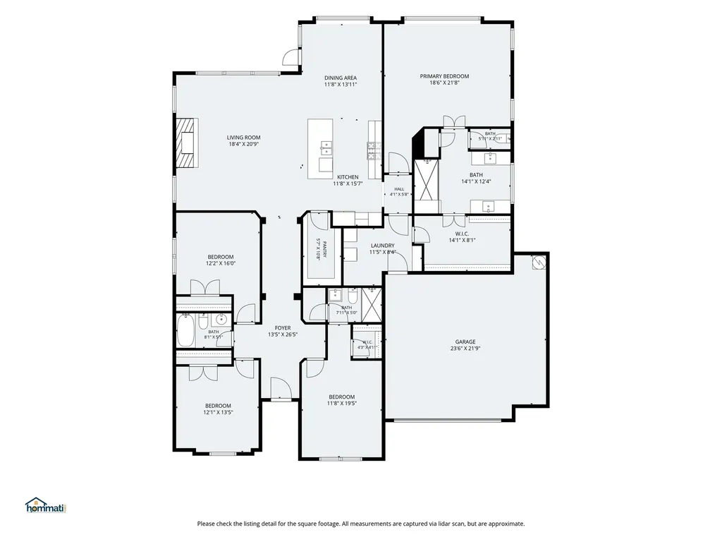 218 Oakcrest Drive Justin TX 76247