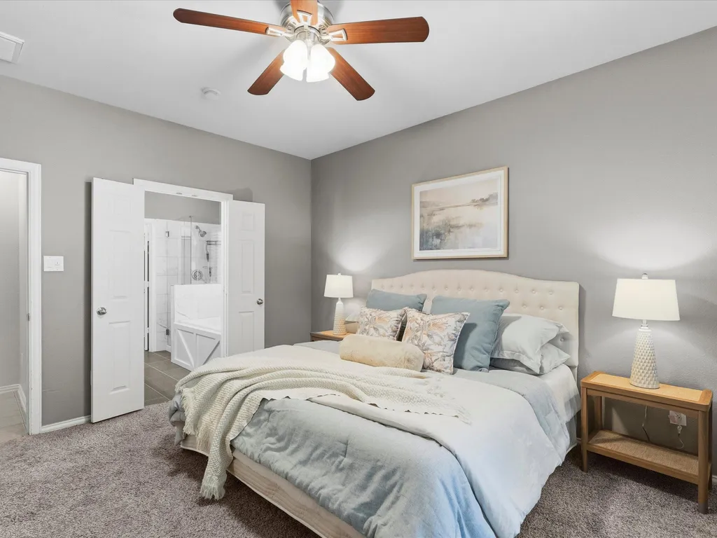 1020 Grey Fox Drive Savannah TX 76227