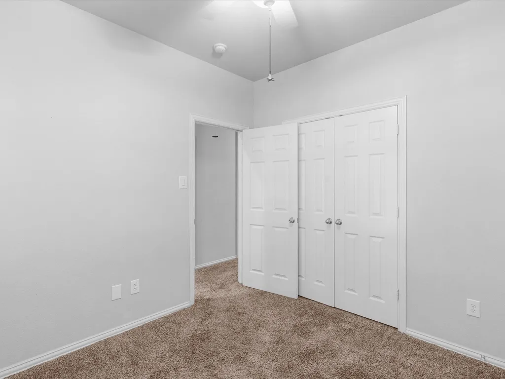 1020 Grey Fox Drive Savannah TX 76227