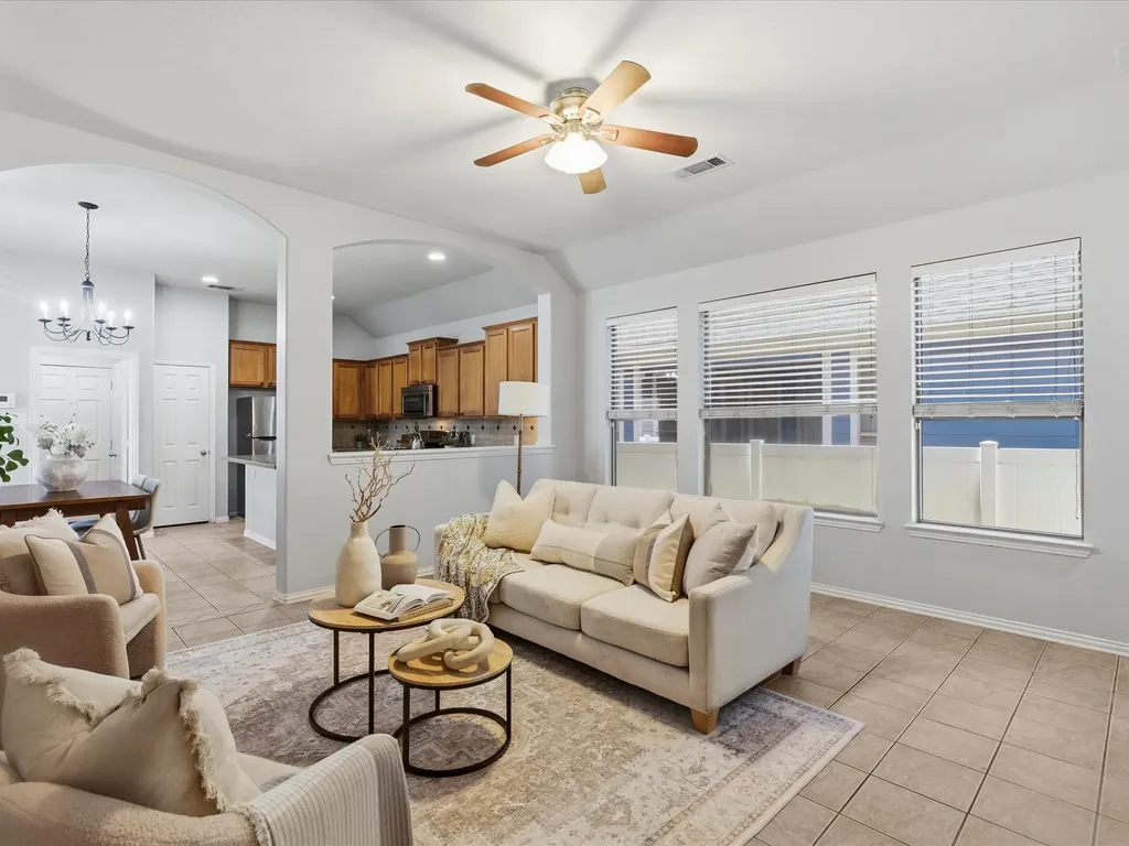1020 Grey Fox Drive Savannah TX 76227