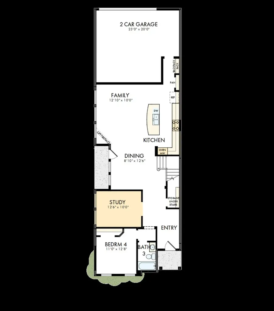 1630 Roundup Way Argyle TX 76226