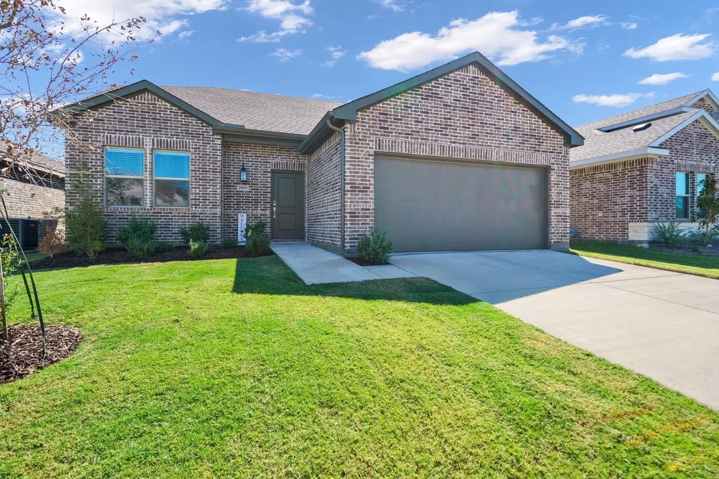 2608 Ontario Drive Seagoville TX 75159