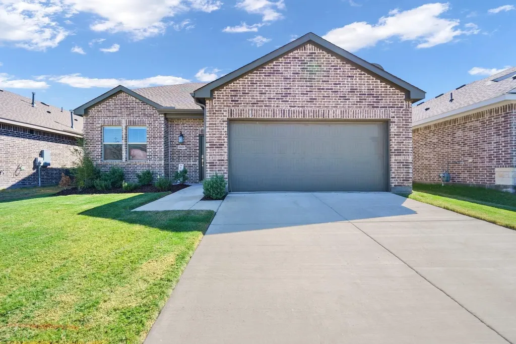 2608 Ontario Drive Seagoville TX 75159