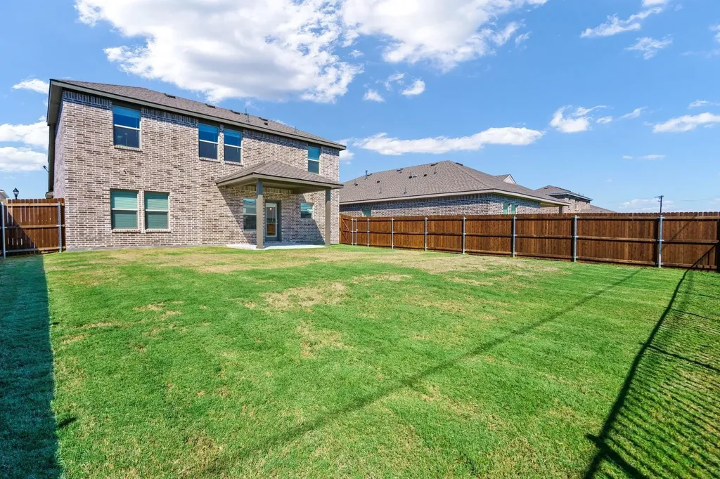 2608 Ontario Drive Seagoville TX 75159