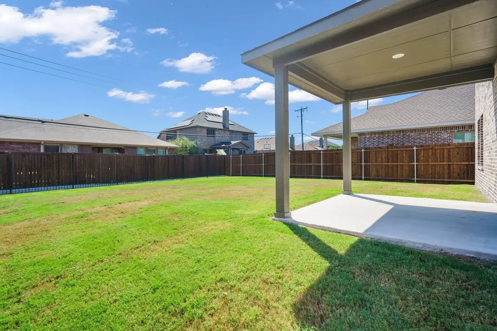 2608 Ontario Drive Seagoville TX 75159