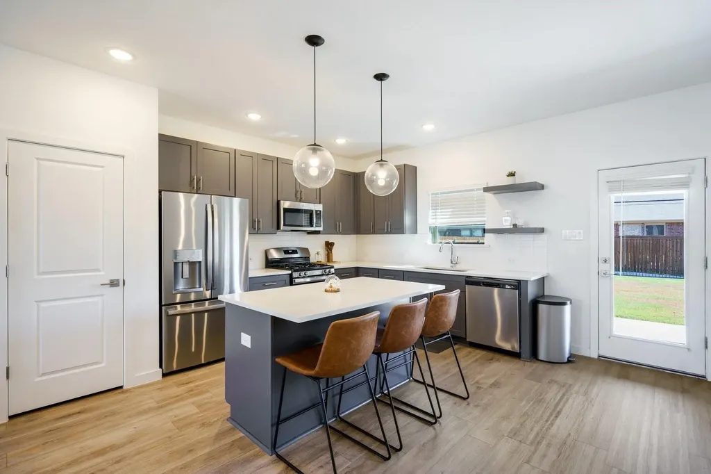 2608 Ontario Drive Seagoville TX 75159