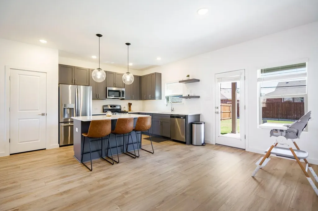 2608 Ontario Drive Seagoville TX 75159