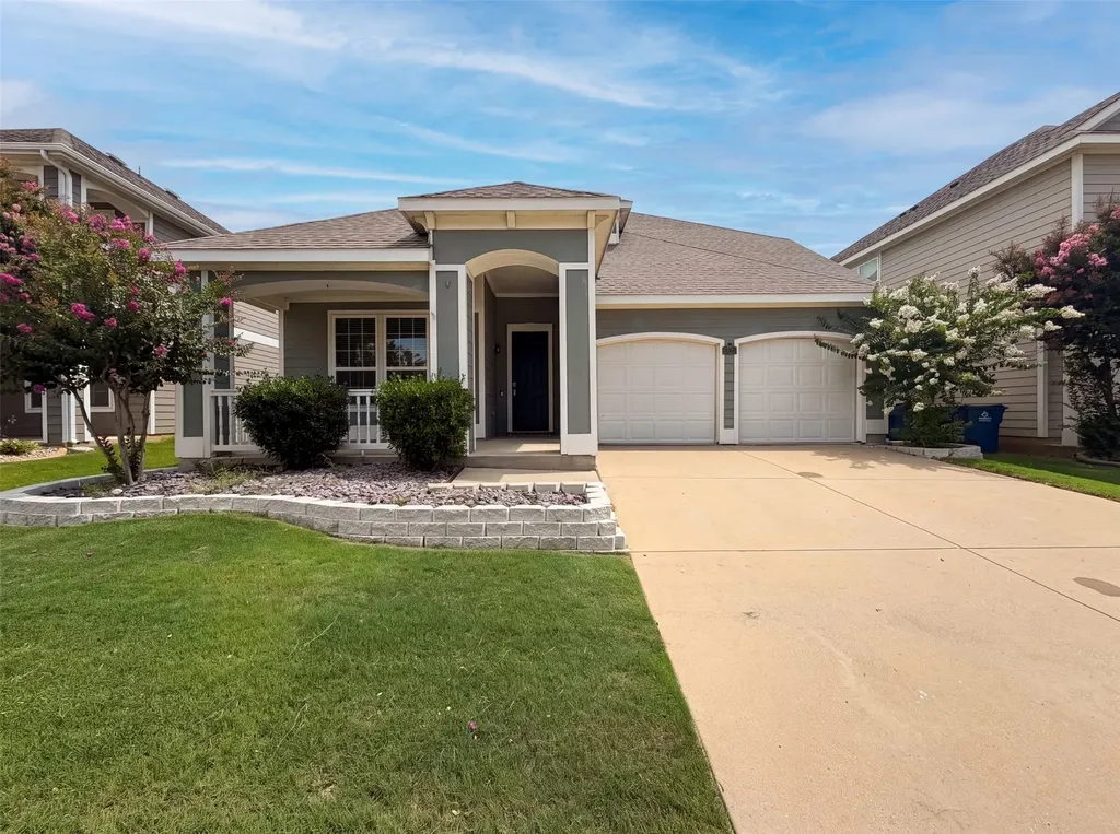 9165 Blackstone Drive Providence Village TX 76227