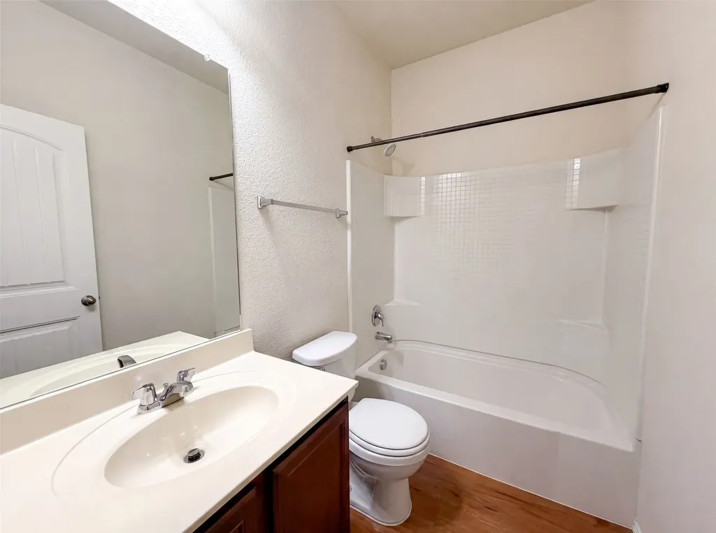 9165 Blackstone Drive Providence Village TX 76227