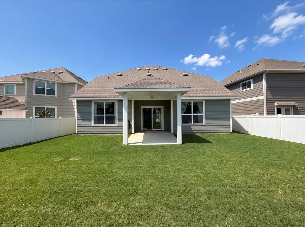 9165 Blackstone Drive Providence Village TX 76227