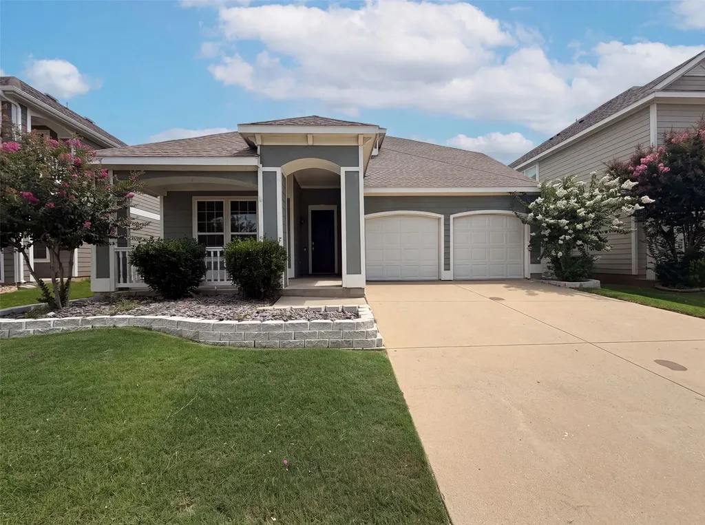 9165 Blackstone Drive Providence Village TX 76227