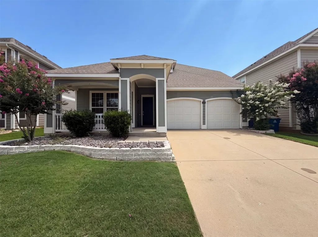 9165 Blackstone Drive Providence Village TX 76227